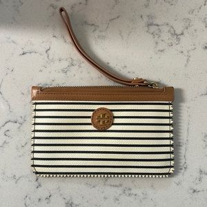 Tory Burch Wristlet